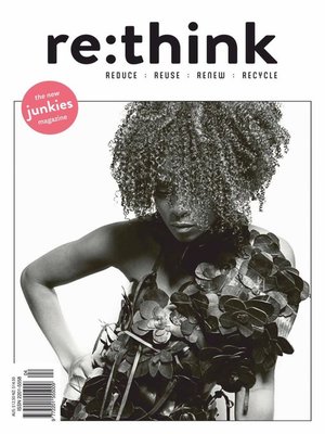 cover image of Re:Think